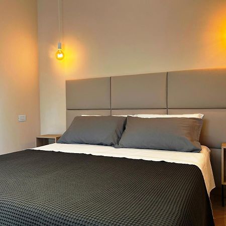 B&B Radice Brucoli Bagian luar foto
