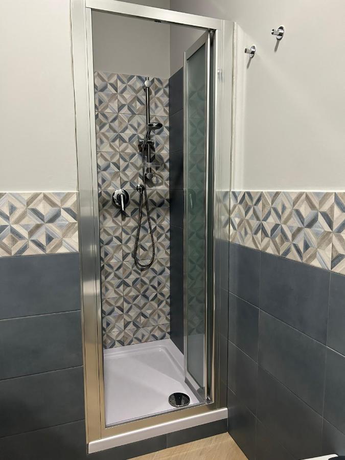 B&B Radice Brucoli Bagian luar foto