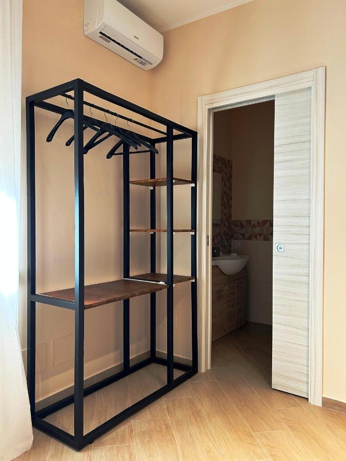 B&B Radice Brucoli Bagian luar foto
