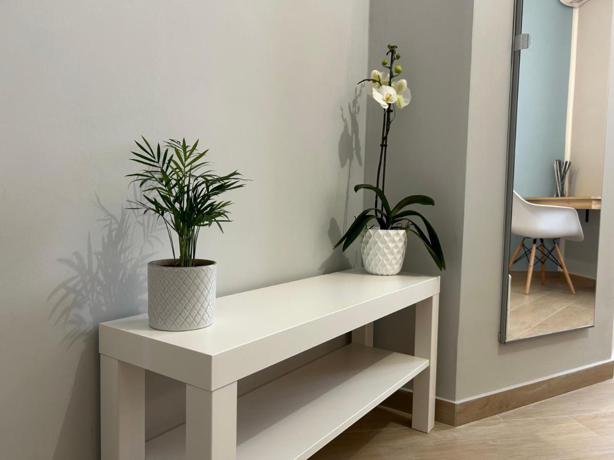 B&B Radice Brucoli Bagian luar foto